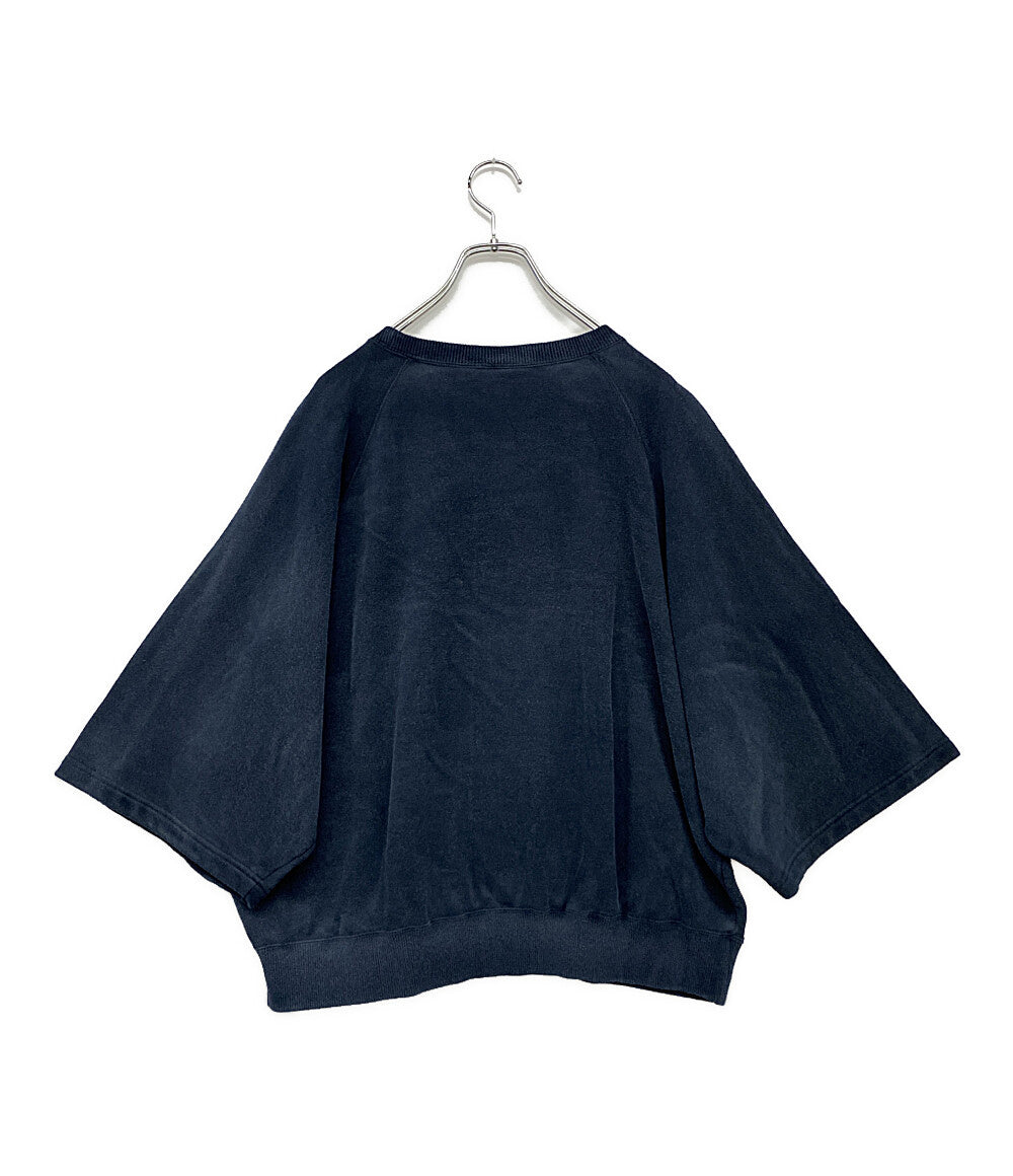 リフォメッド スウェット 10WASH S S SWEATER      メンズ SIZE 1  refomed