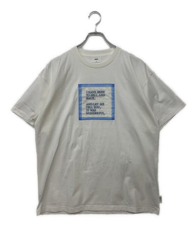 美品 ソフ 半袖Ｔシャツ     SOPH-242116 メンズ SIZE M  SOPH.