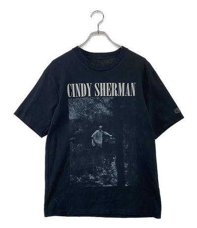 アンダーカバー  半袖Ｔシャツ CINDY SHERMAN TEE      メンズ SIZE 2  UNDERCOVER