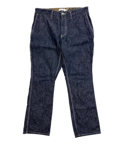 ノンネイティブ  デニムパンツ denim pants     NN-P4141 メンズ SIZE 2  nonnative