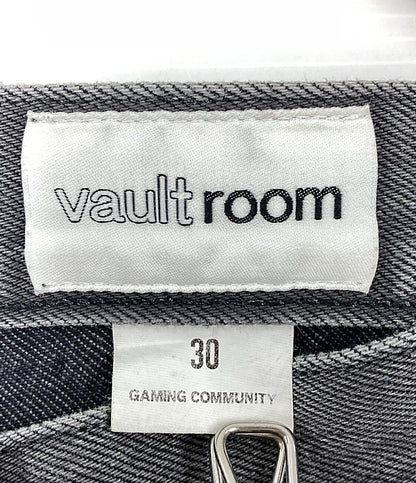 ボルトルーム デニムパンツ スリムジーンズ      メンズ SIZE 30  Vault room