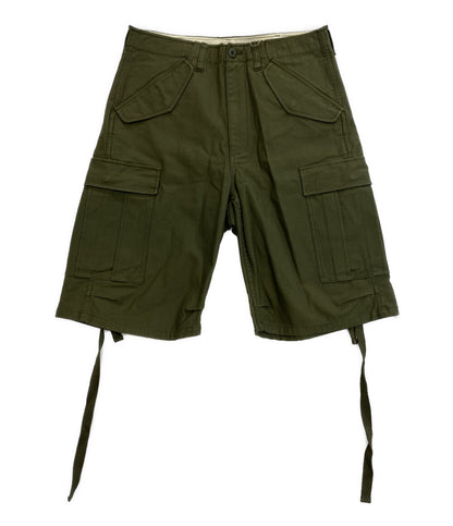 ダン カーゴパンツ M-65 Cargo Shorts      メンズ SIZE M  DAN