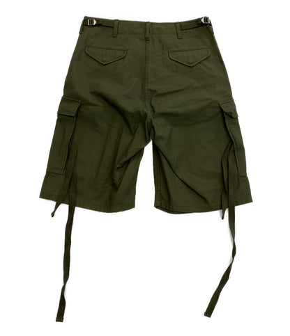 ダン カーゴパンツ M-65 Cargo Shorts      メンズ SIZE M  DAN