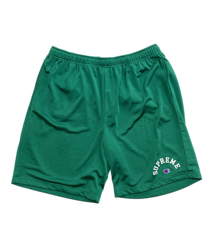 Supreme Champion チャンピオン ショートパンツ 24SS Mesh Short メンズ SIZE L シュプリーム