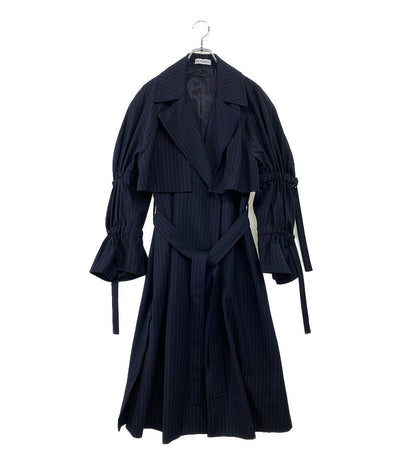 メゾンスペシャル Multi Way Belted 2way Trench Coat     21222165203 レディース SIZE FREE  MAISON SPECIAL