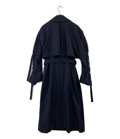 メゾンスペシャル Multi Way Belted 2way Trench Coat     21222165203 レディース SIZE FREE  MAISON SPECIAL