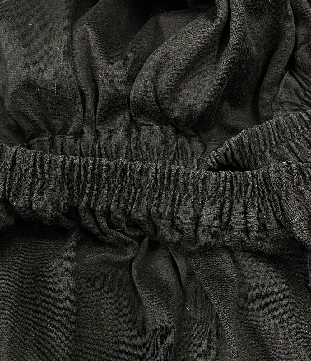 SATORU SASAKI サトルササキ ワンピース ツイストドレ１ 23ss レディース SIZE 2
