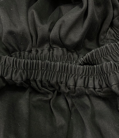 SATORU SASAKI サトルササキ ワンピース ツイストドレ１ 23ss レディース SIZE 2