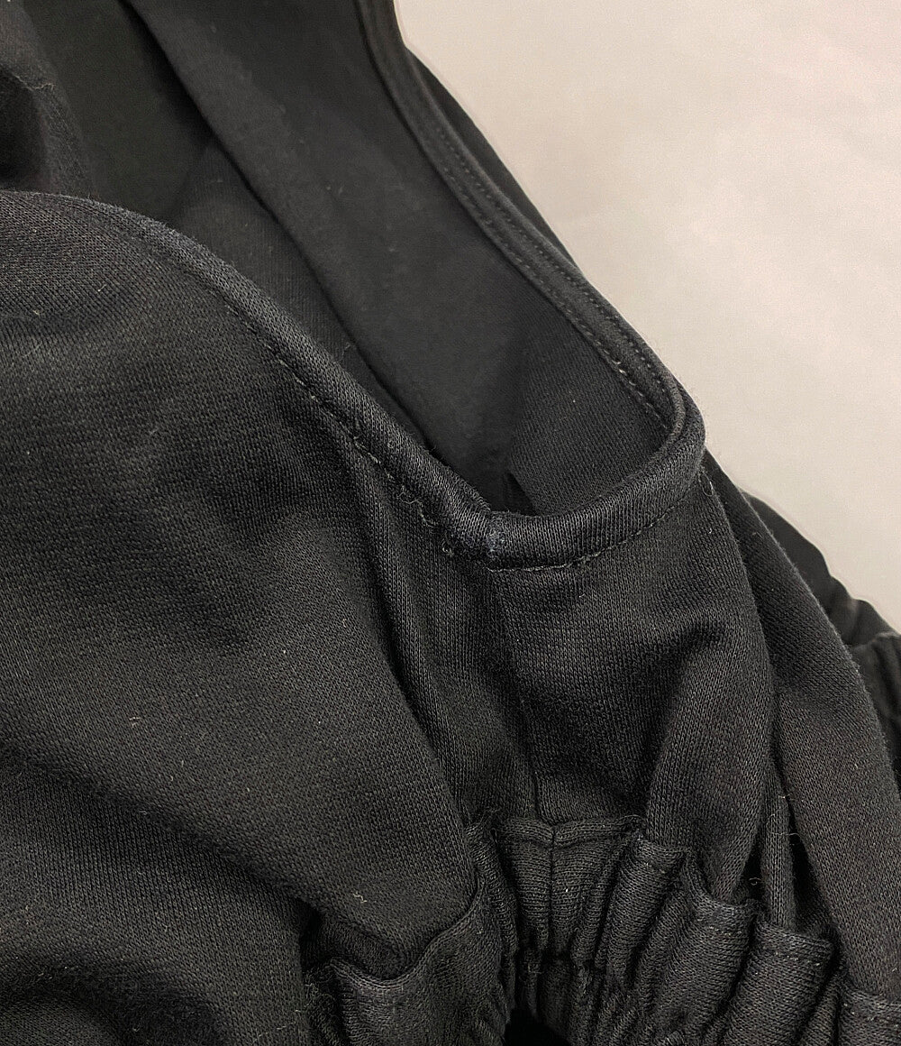 SATORU SASAKI サトルササキ ワンピース ツイストドレ１ 23ss レディース SIZE 2