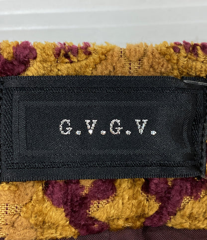 ジーヴィジーヴィ  パンツ GV1731033      レディース SIZE 38  G.V.G.V