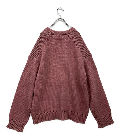 クリーシェ  ウールカシミヤニット      レディース SIZE M  CLICHE