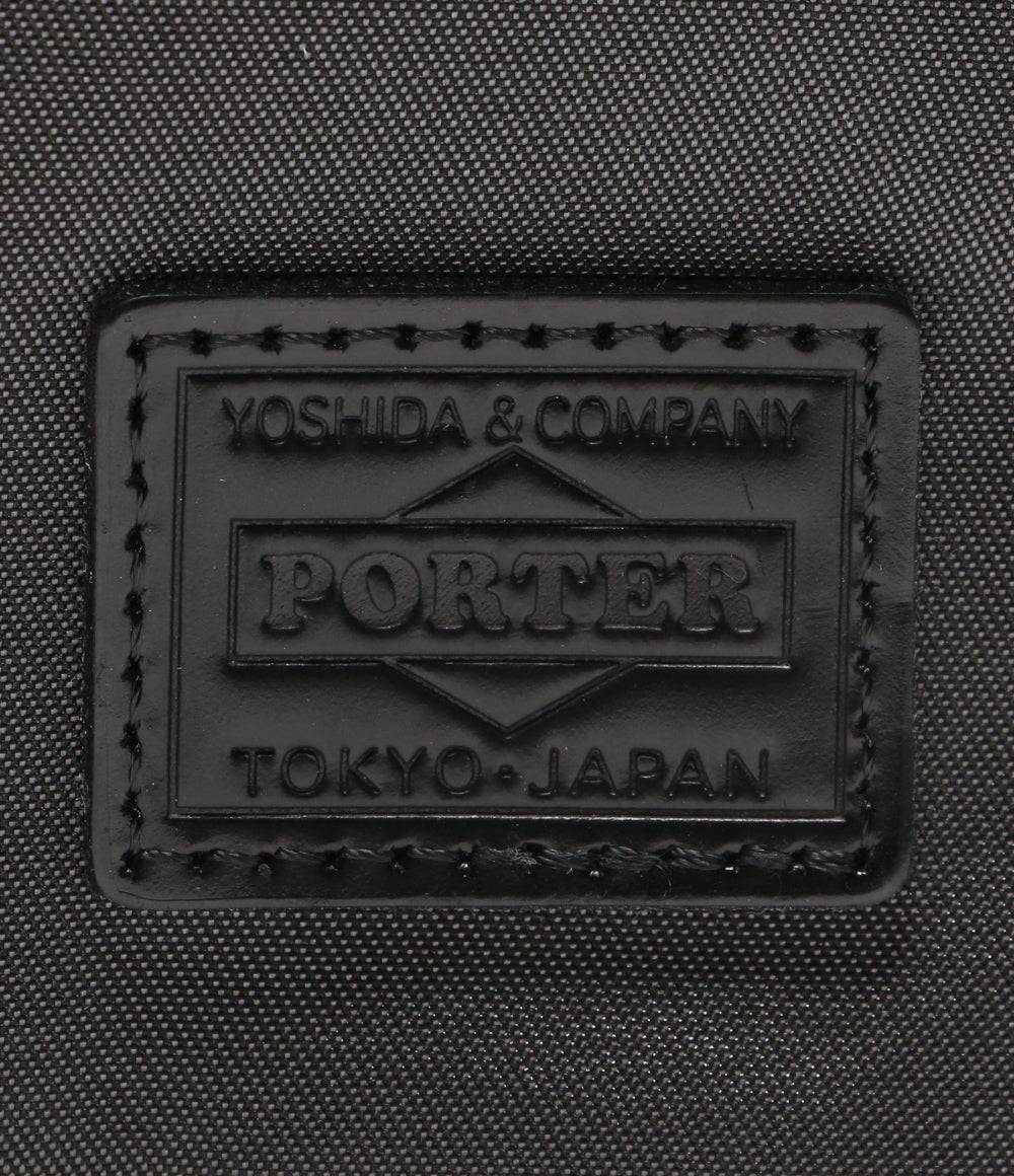 ポーター  セカンドバッグ VIEW DOCUMENT CASE      メンズ   PORTER