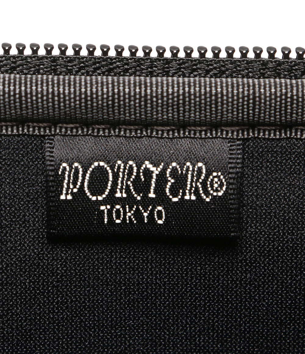 ポーター  セカンドバッグ VIEW DOCUMENT CASE      メンズ   PORTER