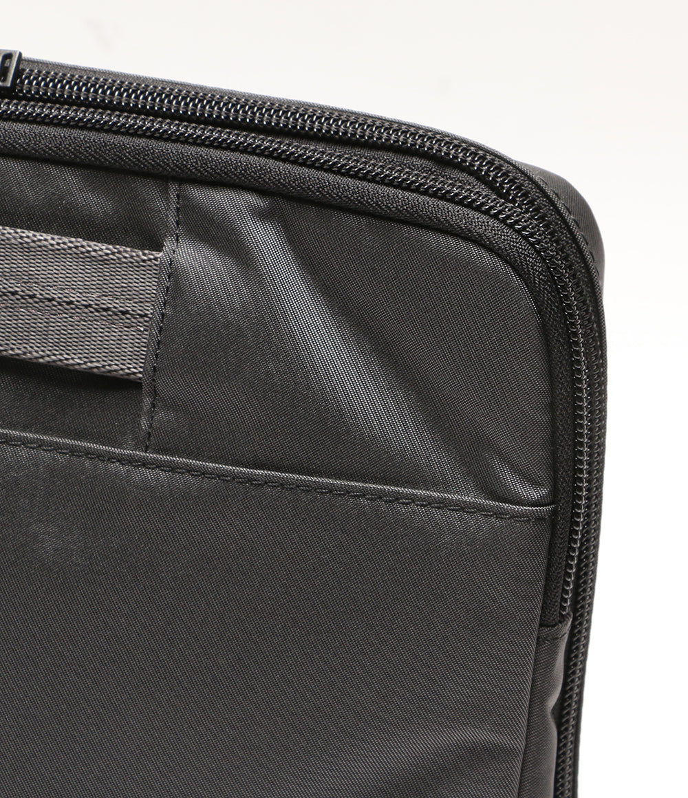 ポーター  セカンドバッグ VIEW DOCUMENT CASE      メンズ   PORTER