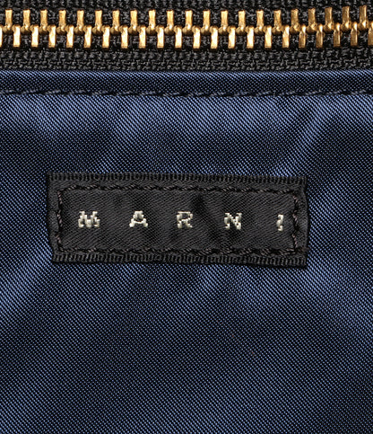 ポーター  マルニ 2WAY トートバッグ      メンズ   PORTER×MARNI