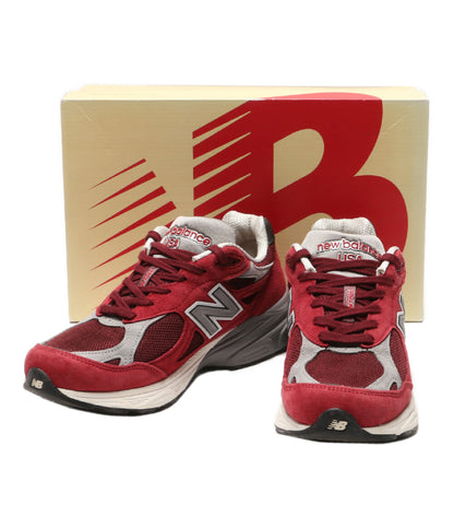 ニューバランス  スニーカー m990tf3      メンズ SIZE 27cm  new balance