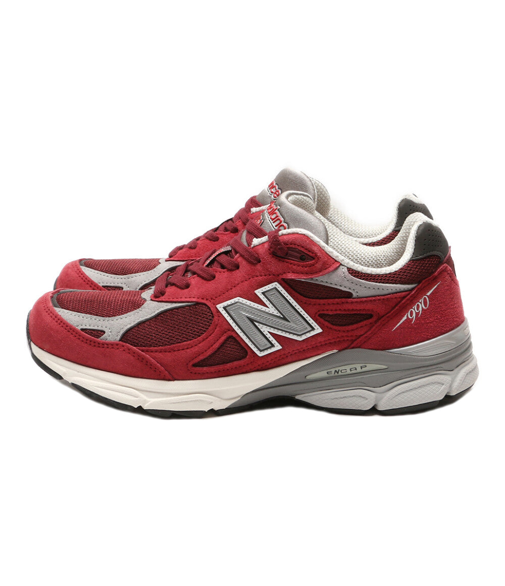 ニューバランス  スニーカー m990tf3      メンズ SIZE 27cm  new balance