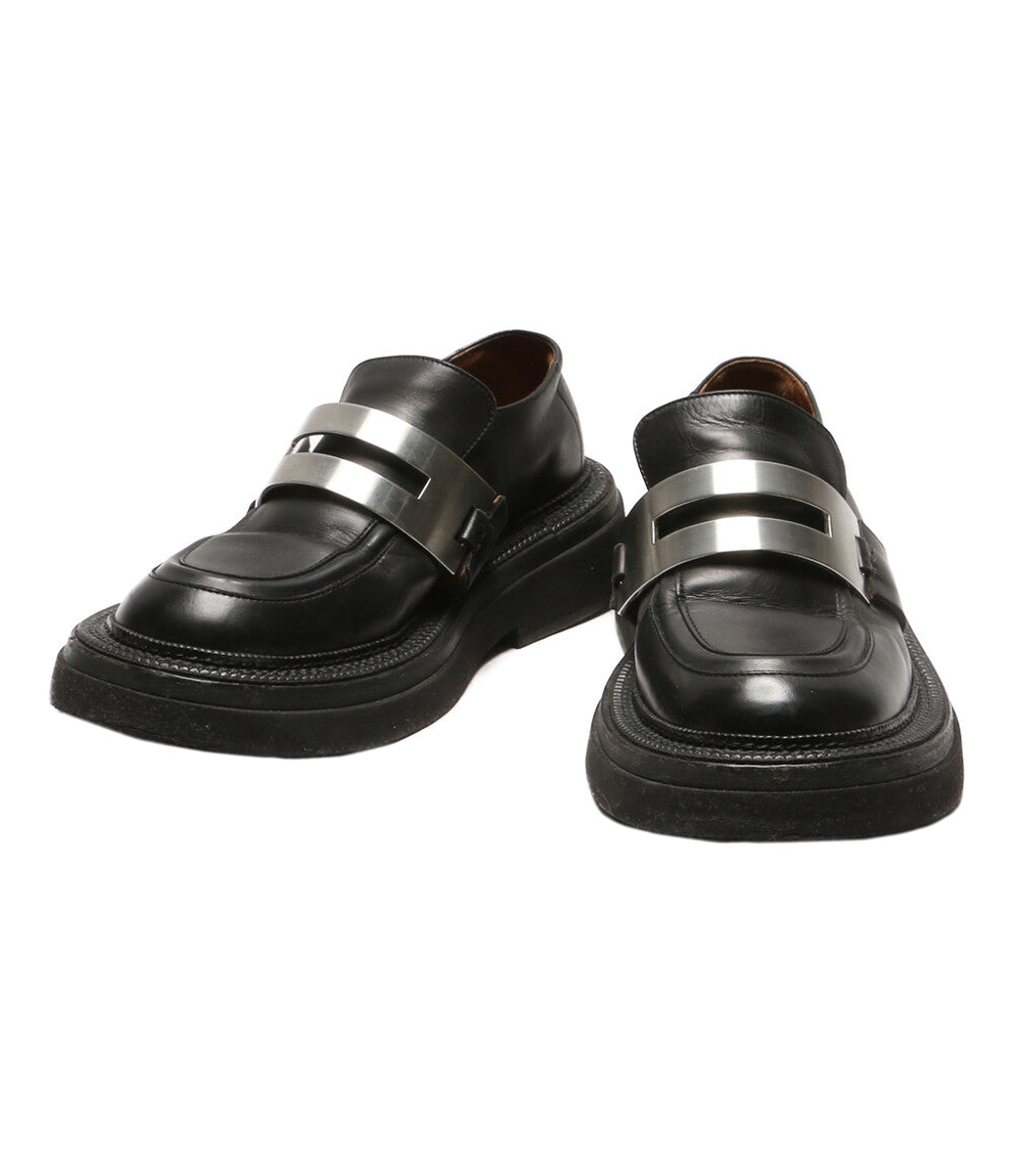 MARSELL アリュース ペニー ローファー メンズ SIZE 40 マルセル