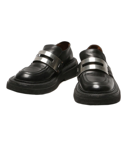 MARSELL アリュース ペニー ローファー メンズ SIZE 40 マルセル