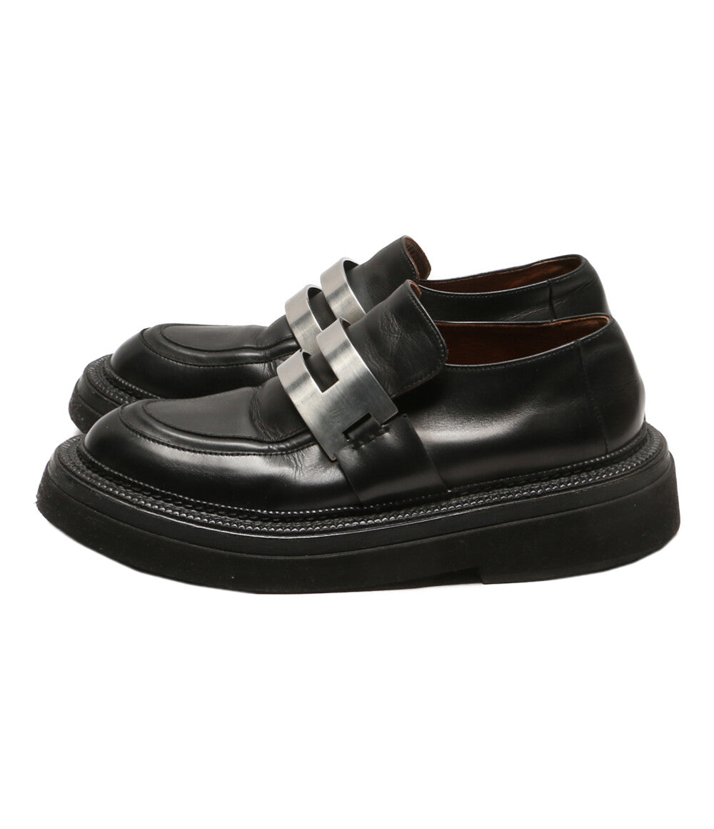 MARSELL アリュース ペニー ローファー メンズ SIZE 40 マルセル