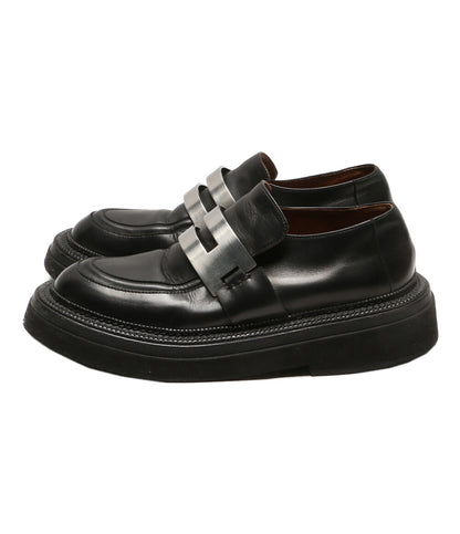 MARSELL アリュース ペニー ローファー メンズ SIZE 40 マルセル