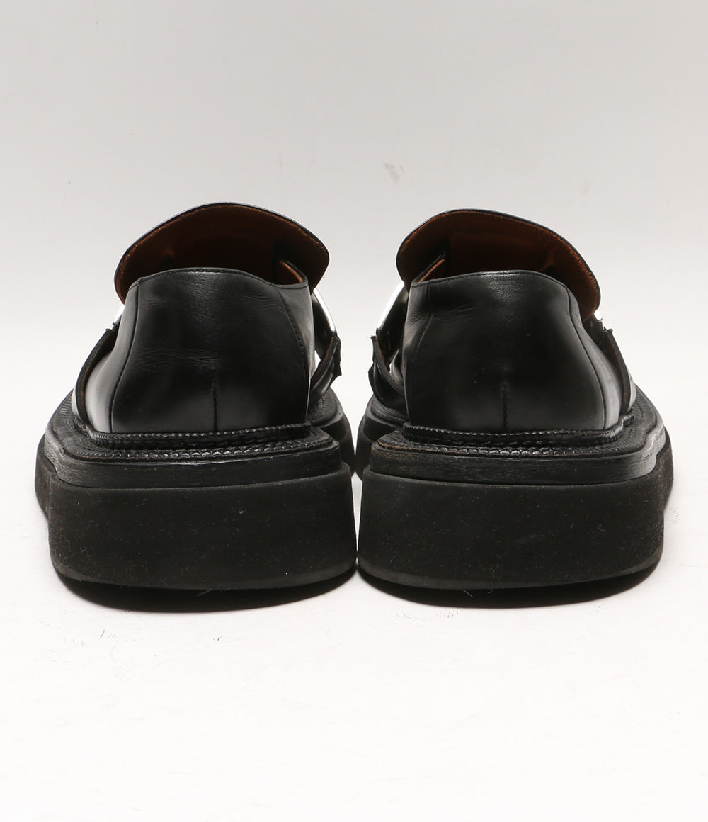 MARSELL アリュース ペニー ローファー メンズ SIZE 40 マルセル