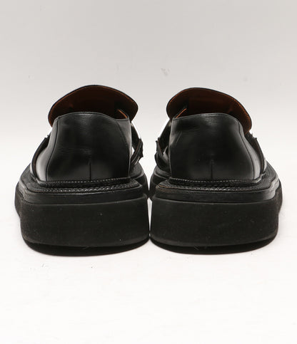 MARSELL アリュース ペニー ローファー メンズ SIZE 40 マルセル