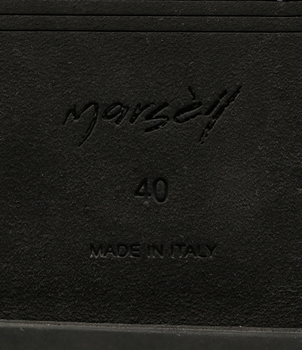 MARSELL アリュース ペニー ローファー メンズ SIZE 40 マルセル