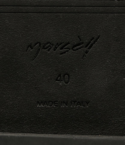 MARSELL アリュース ペニー ローファー メンズ SIZE 40 マルセル