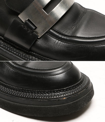 MARSELL アリュース ペニー ローファー メンズ SIZE 40 マルセル