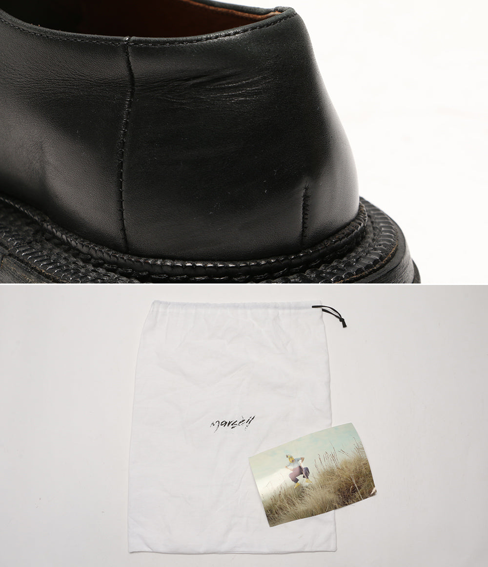 MARSELL アリュース ペニー ローファー メンズ SIZE 40 マルセル