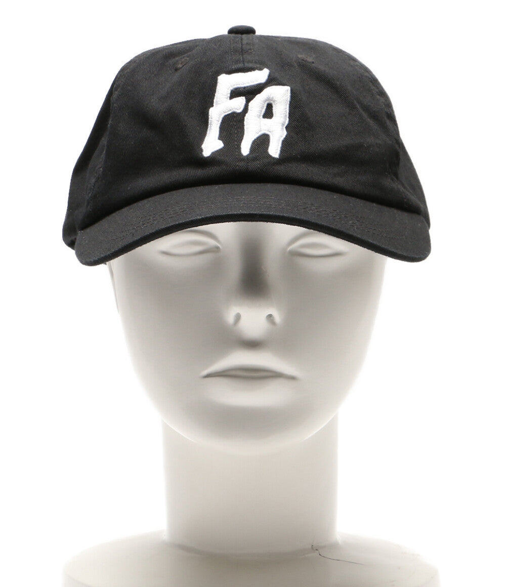 ファッキンオーサム  キャップ FA LOGO CAP      メンズ   FUCKING AWESOME