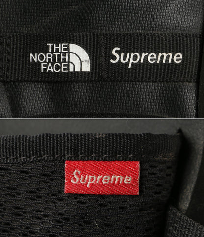 シュプリーム  ザノースフェイス サンダル NF0A7W6N ブラック      メンズ SIZE 28cm  Supreme×THE NORTH FACE