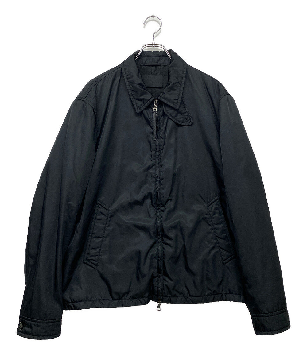 プラダ  ナイロンジャケット nylon jacket      メンズ SIZE XXL  PRADA