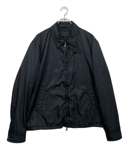 プラダ  ナイロンジャケット nylon jacket      メンズ SIZE XXL  PRADA