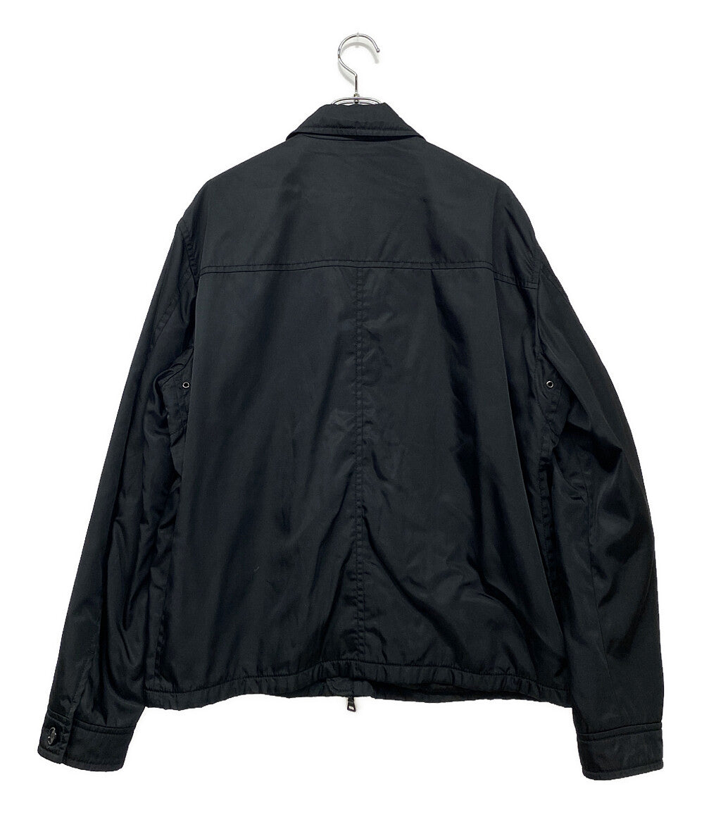 プラダ  ナイロンジャケット nylon jacket      メンズ SIZE XXL  PRADA