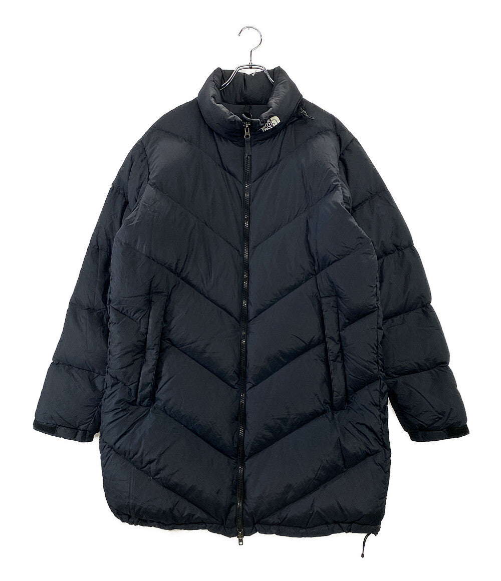 ザノースフェイス  ダウンコート ブラック      メンズ SIZE XL  THE NORTH FACE