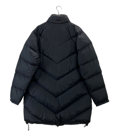 ザノースフェイス  ダウンコート ブラック      メンズ SIZE XL  THE NORTH FACE