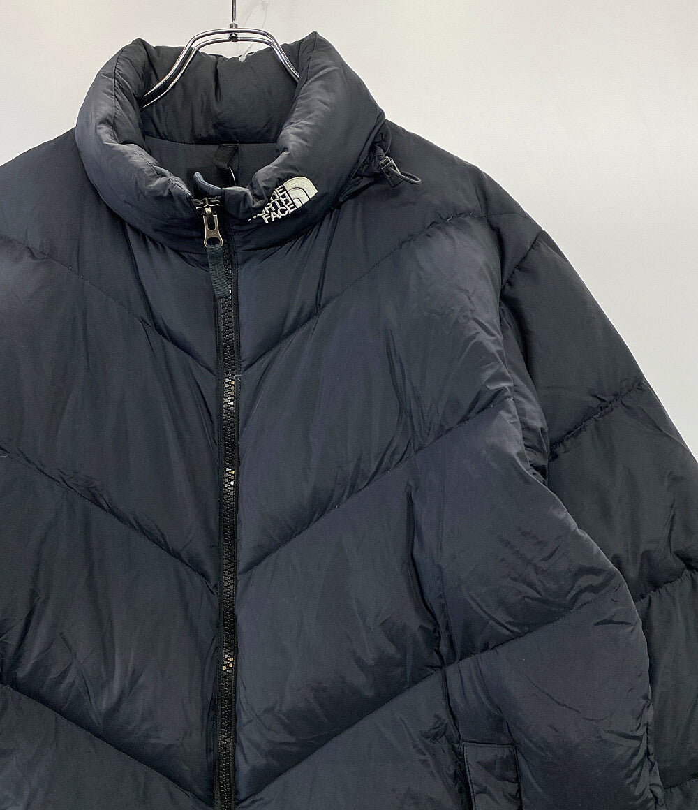 ザノースフェイス  ダウンコート ブラック      メンズ SIZE XL  THE NORTH FACE