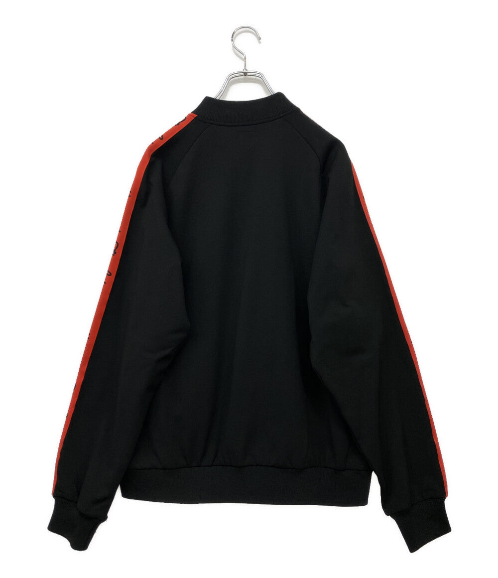 ヒューマンメード  ブルゾン track jkt black      メンズ SIZE L  HUMAN MADE