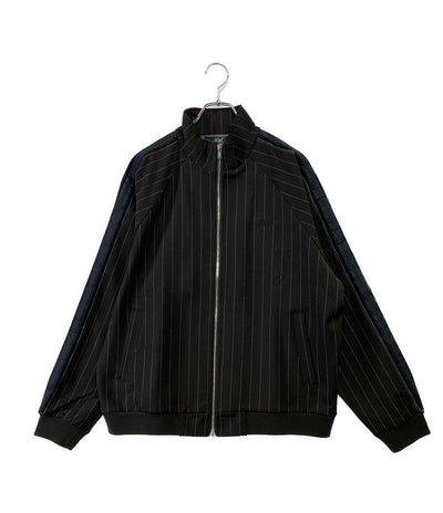 キス ジャケット track jkt 23aw    23-011-060-0003-4-0 メンズ SIZE M  KITH