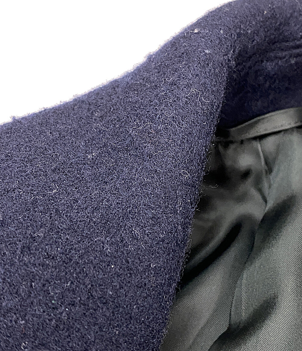 ユナイテッドアローズ アンド サンズ ピーコート PEA COAT メンズ SIZE