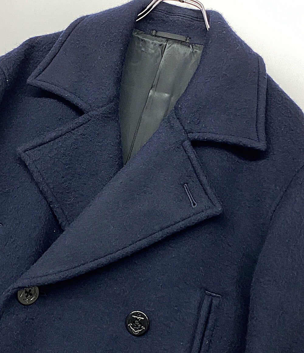 ユナイテッドアローズ アンド サンズ  ピーコート PEA COAT      メンズ SIZE L  UNITED ARROWS & SONS by TEPPEI FUJITA