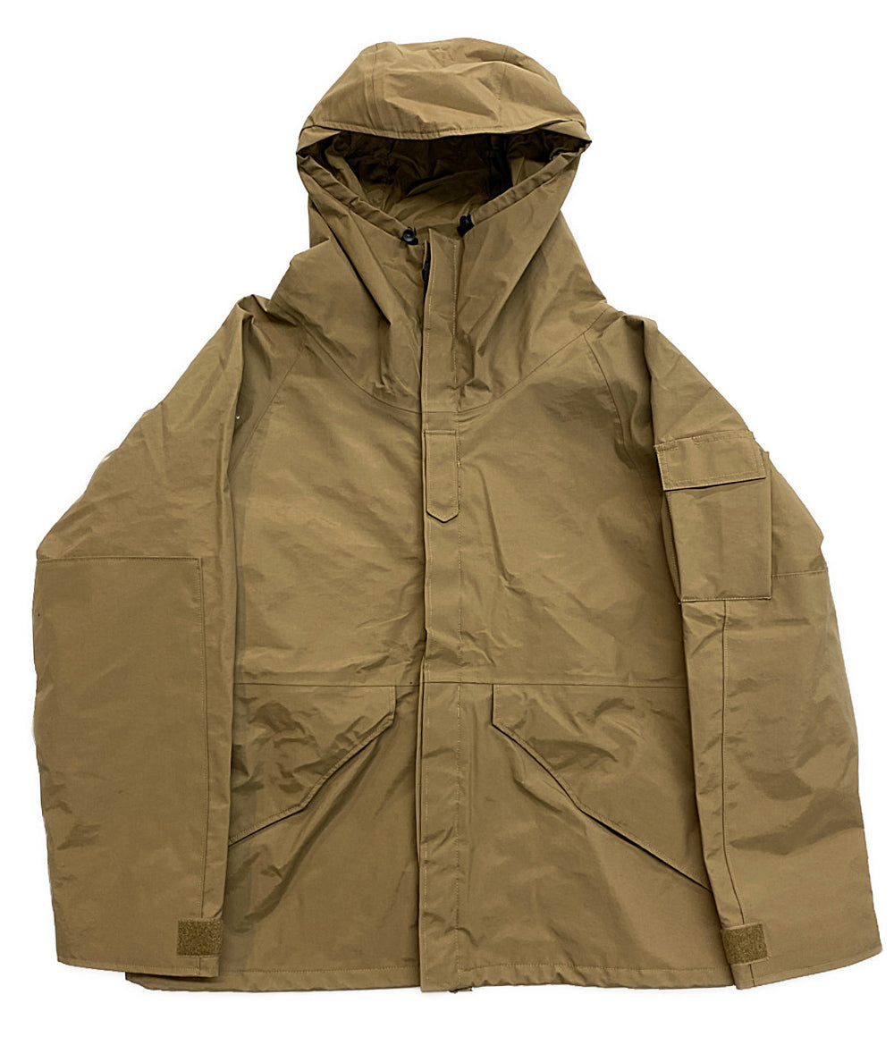 ワイパーインク マウンテンパーカー COLD WEATHER PARKA      メンズ SIZE XXL  WAIPER.inc