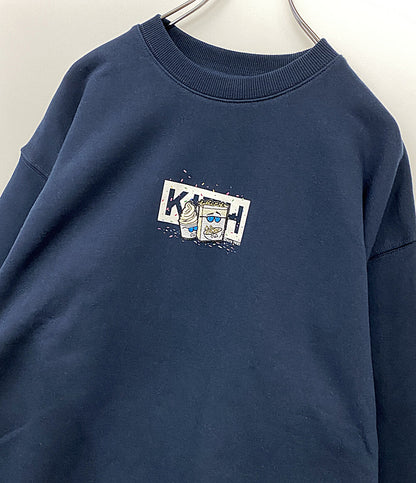 美品 キス スウェット treats parade      メンズ SIZE M  KITH