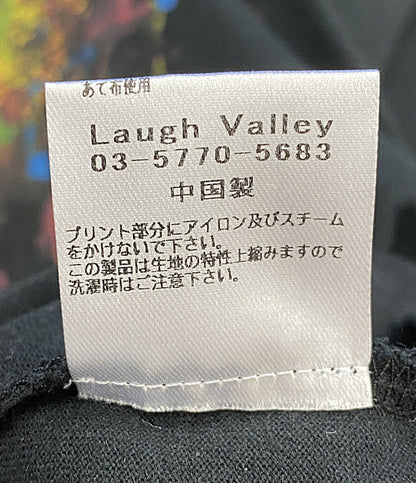 グラム 遊戯王 半袖Ｔシャツ オシリスの天空竜 Tee メンズ SIZE 2 glamb × 遊戯王