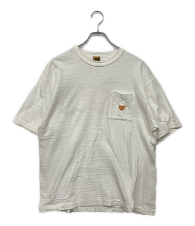 ヒューマンメード  半袖Ｔシャツ rabbit 渋谷パルコ限定      メンズ SIZE XL  HUMAN MADE