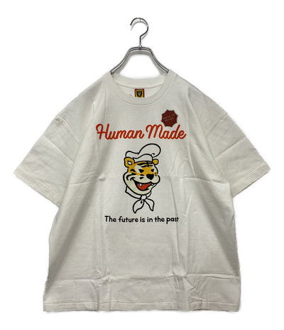 ヒューマンメード 美品 半袖Ｔシャツ hm27cs039      メンズ SIZE L  HUMAN MADE