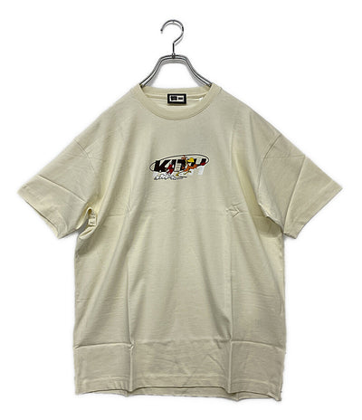 美品 キス 半袖Ｔシャツ cocoapuffs      メンズ SIZE S  KITH