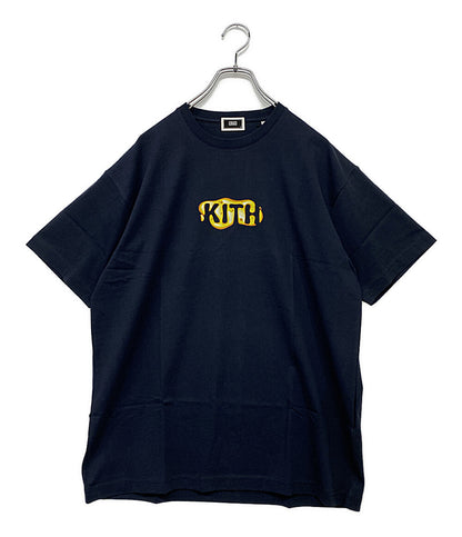 美品 キス 半袖Ｔシャツ treats honey      メンズ SIZE M  KITH